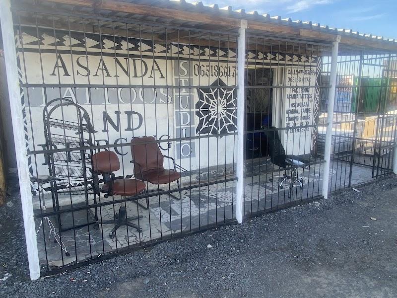 Asanda Tattoos - Main Photo